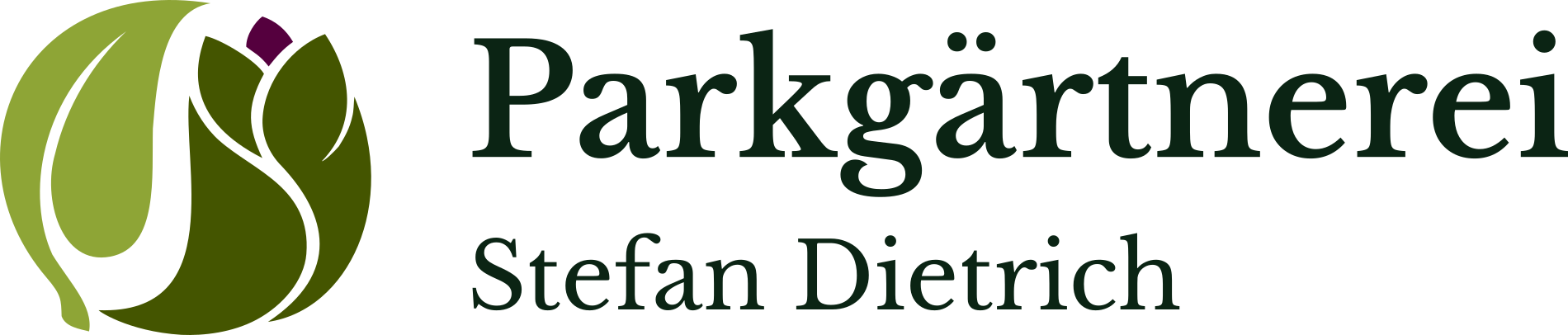 Parkgärtnerei Stefan Dietrich in Darmstadt